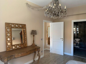 Central luxury rooms Olbia